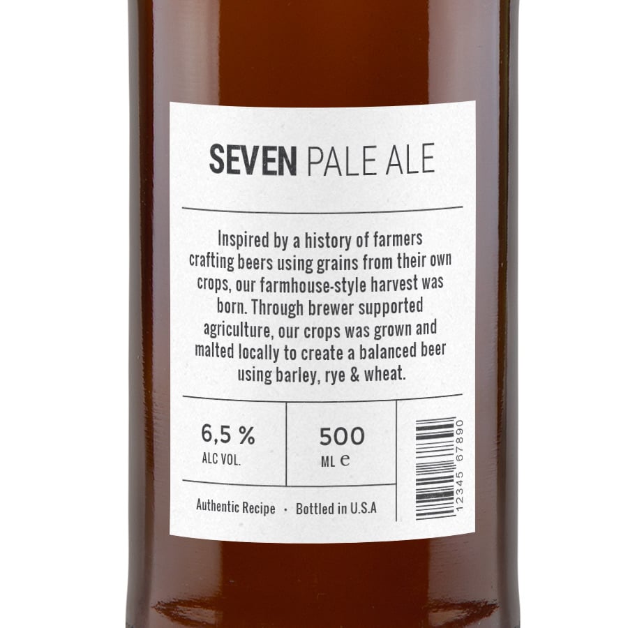 Belgian Pale Ale - 이미지 3