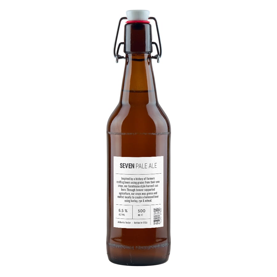 Belgian Pale Ale - 이미지 4