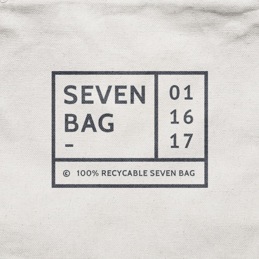 Canvas Bag - 이미지 3