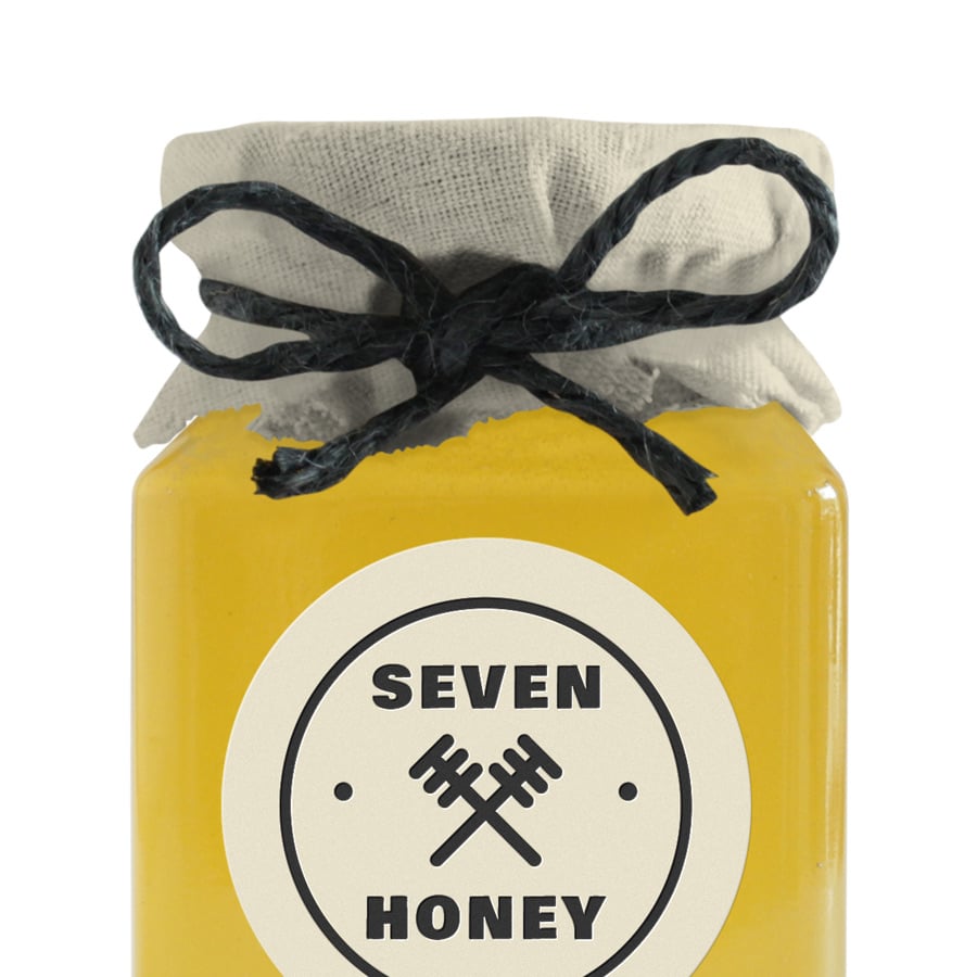 Organic Honey - 이미지 3