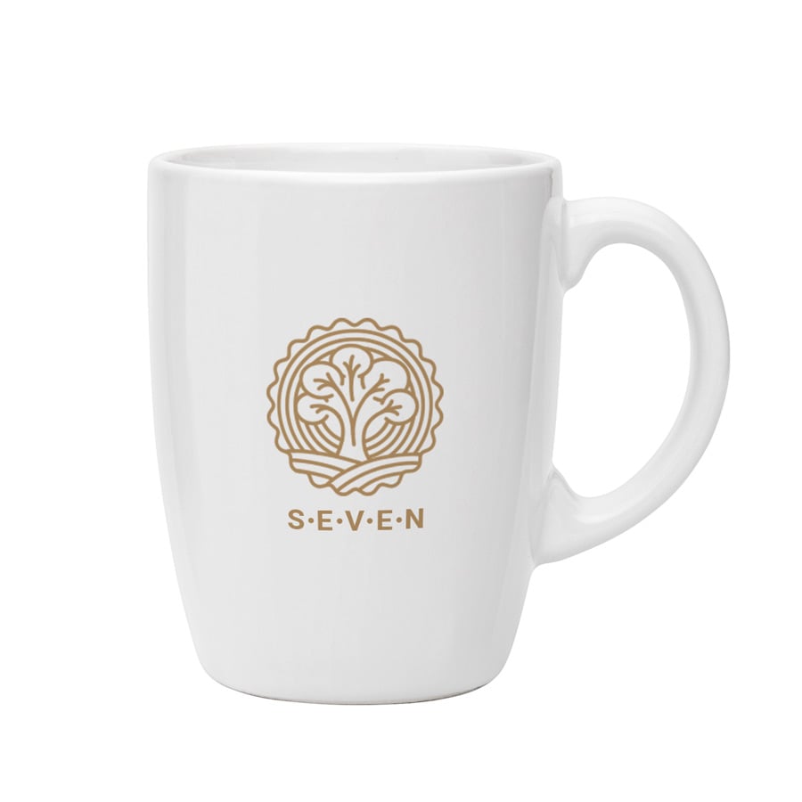 Ceramic Mug - 이미지 3